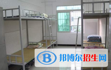 婺源鄣公山共產(chǎn)主義勞動大學(xué)2020年宿舍條件