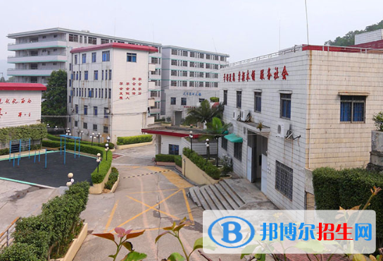 廣州公用事業(yè)高級(jí)技工學(xué)校2020年報(bào)名條件、招生要求、招生對(duì)象