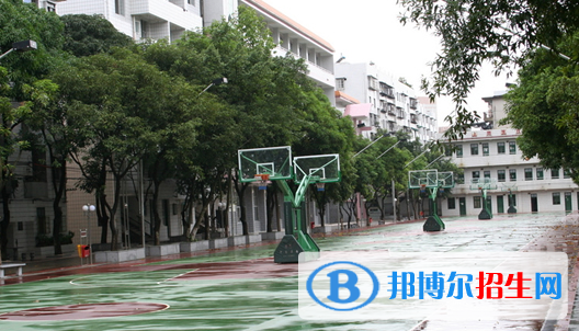 廣西商貿高級技工學校2020年有哪些專業(yè) 