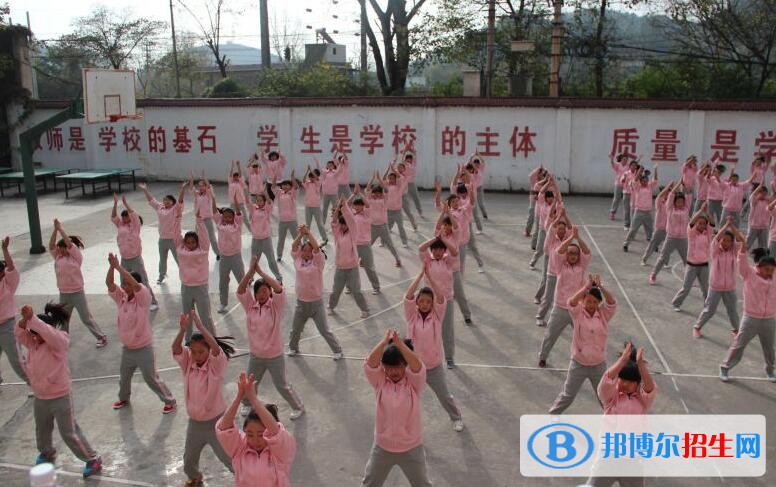 貴陽經濟技術學校2020年有哪些專業(yè)