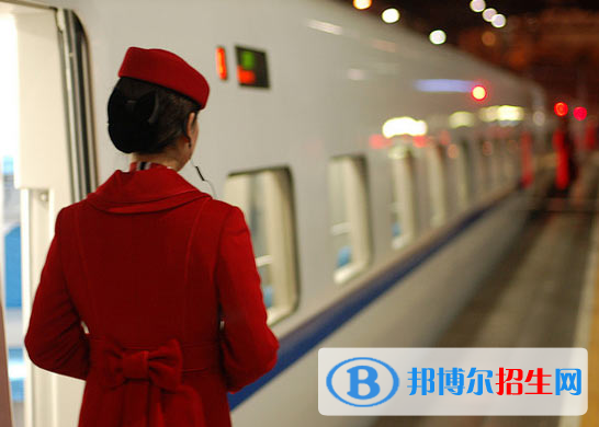 湖北2020年女生讀鐵路學校學什么專業(yè)好