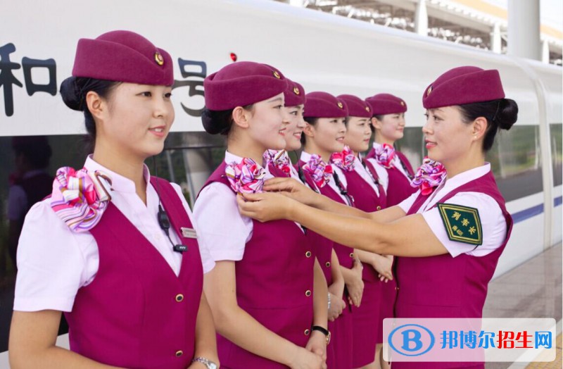 四川2020年鐵路學(xué)?？梢詫W(xué)什么