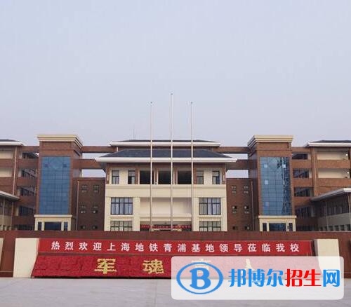 鄭州城軌交通中等專業(yè)學校怎么樣、好不好