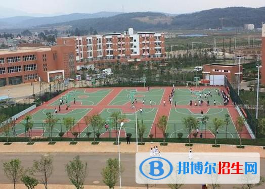 云南醫(yī)藥高等?？茖W(xué)校