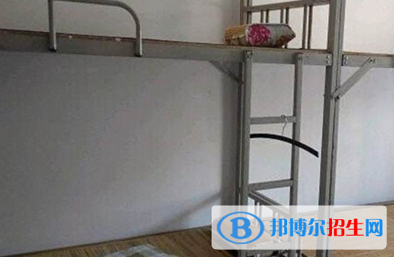 江西景德鎮(zhèn)機(jī)電工程學(xué)校2020年宿舍條件