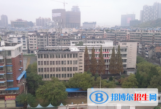 江西景德鎮(zhèn)機電工程學校怎么樣、好不好