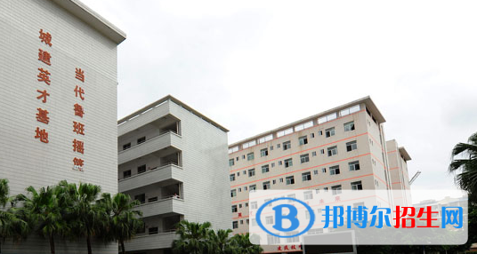 廣西城市建設(shè)學(xué)校怎么樣、好不好