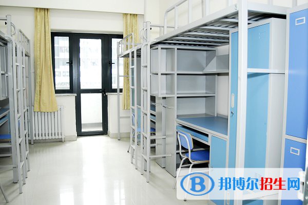 邯鄲工程技術學校2020年宿舍條件