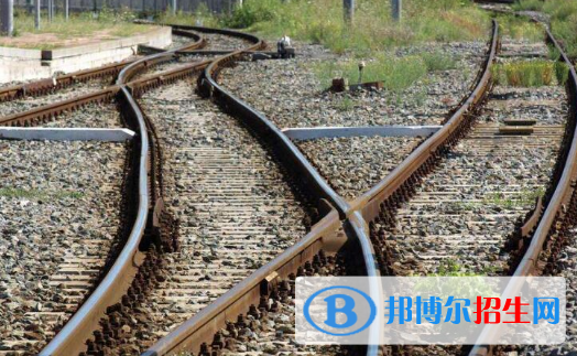 重慶2022年鐵路學校中專學校排名