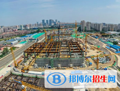 河南2020年去讀鐵路學(xué)校學(xué)什么對以后好一點