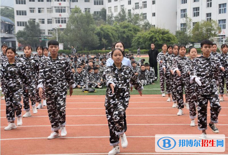 從江職業(yè)技術學校2020年有哪些專業(yè)