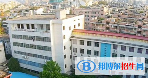 桂林交通技工學校2020年有哪些專業(yè) 