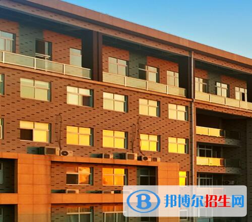 新鄉(xiāng)職業(yè)教育中心怎么樣、好不好