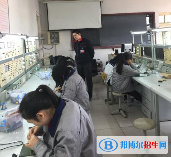 石家莊機械技工學(xué)校2020年報名條件、招生要求、招生對象