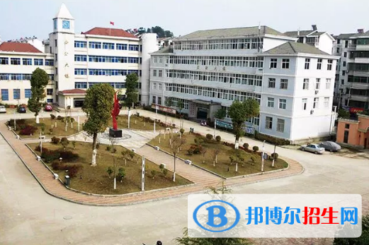 武寧職業(yè)中專怎么樣、好不好