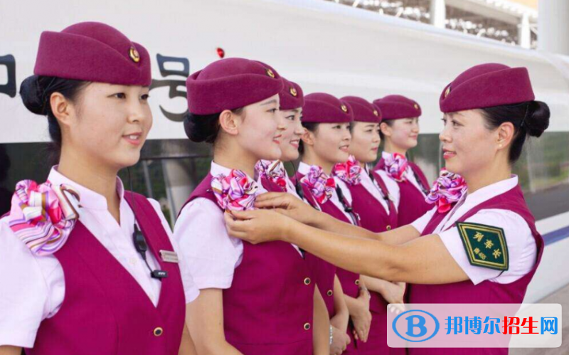 廣西2020年鐵路學校可以學什么