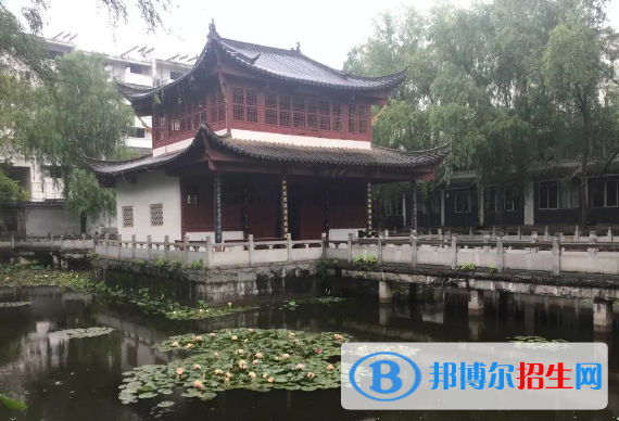 南昌青山湖職業(yè)技術(shù)學(xué)校2020年有哪些專(zhuān)業(yè)