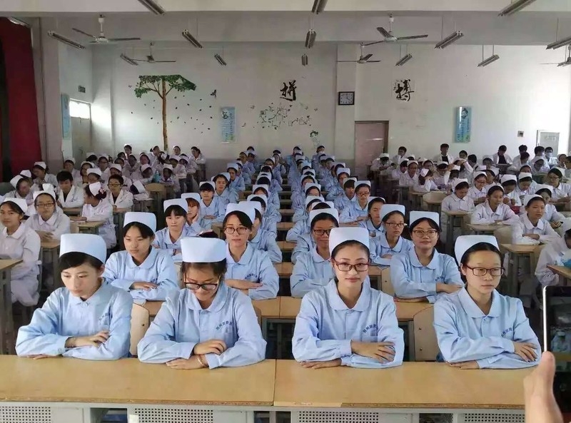 南京新領(lǐng)航職業(yè)學(xué)校2020年報(bào)名條件、招生要求、招生對(duì)象