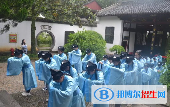 南昌青山湖職業(yè)技術學校怎么樣、好不好
