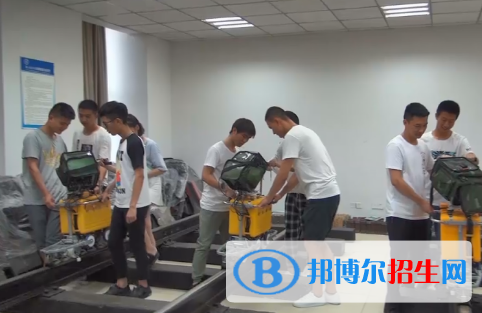 重慶2022年哪些大專學(xué)校的鐵路學(xué)校好