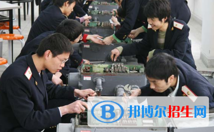 重慶2022年鐵路學(xué)校需要學(xué)習哪些知識
