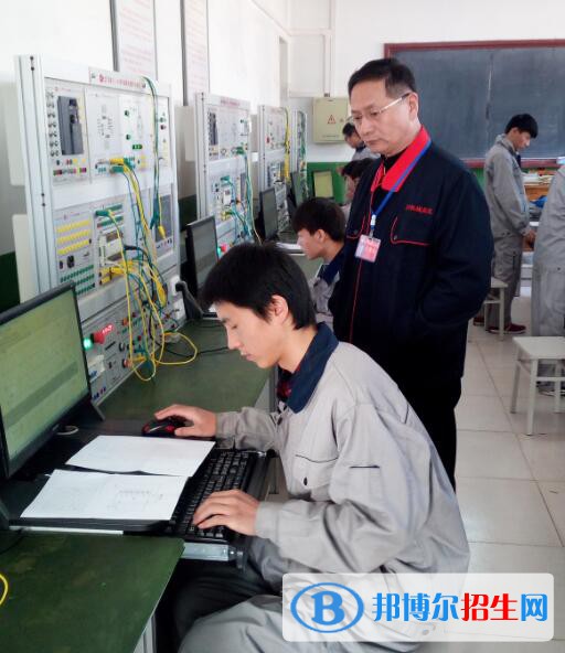 石家莊機械技工學(xué)校地址在哪里