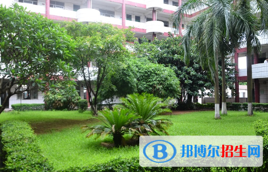 江門新會機電職業(yè)技術學校網站網址
