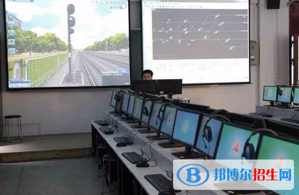 重慶2022年中專有鐵路學(xué)校專業(yè)嗎