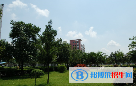 江門新會機電職業(yè)技術(shù)學(xué)校怎么樣、好不好