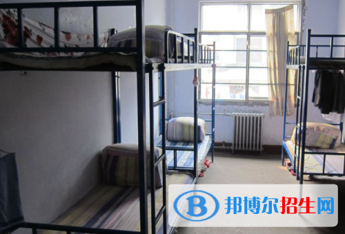 景德鎮(zhèn)第一中等專業(yè)學校2020年宿舍條件