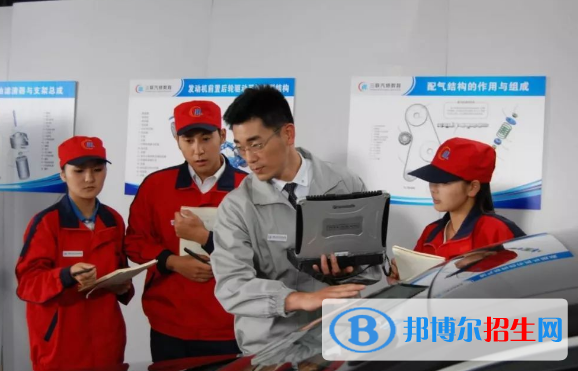 商水第二職業(yè)中等專業(yè)學(xué)校2021年報(bào)名條件、招生要求、招生對(duì)象