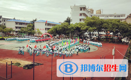 景德鎮(zhèn)第一中等專業(yè)學校怎么樣、好不好