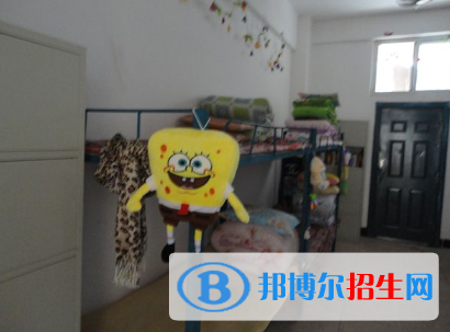 贛縣汽車(chē)職業(yè)技術(shù)學(xué)校2020年宿舍條件