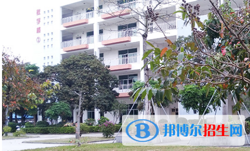 北海衛(wèi)生學校怎么樣、好不好