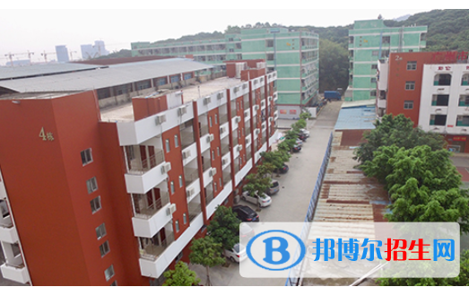廣東2020年職高和汽修學校有哪些區(qū)別