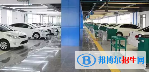 甘肅萬通汽車學(xué)校2020年報(bào)名條件、招生要求、招生對(duì)象