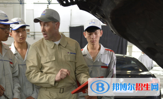 河池技工學(xué)校2020年有哪些專業(yè)