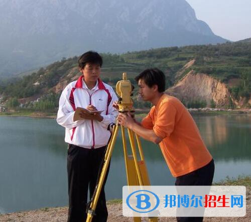 鄭州測繪學(xué)校怎么樣、好不好