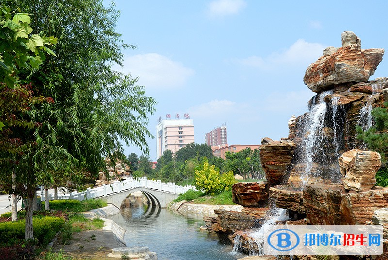 保定科技中等專業(yè)學(xué)校怎么樣、好不好