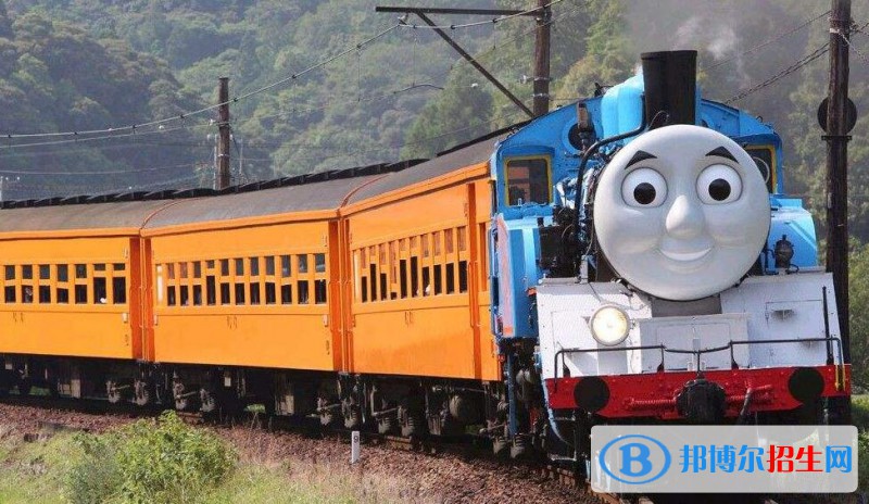 貴州2020年讀鐵路學(xué)?？梢钥即髮W(xué)嗎