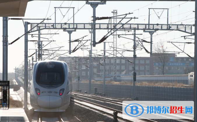 江西2020年鐵路學(xué)校是干什么的