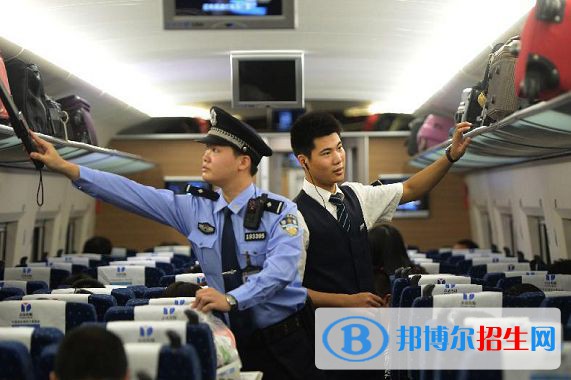 南京市2020年鐵路學(xué)校有男生嗎