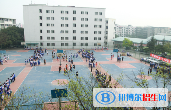 四川仁壽鏵強中學(xué)