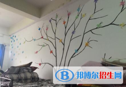 溫州藝術(shù)職業(yè)學(xué)校2020年宿舍條件