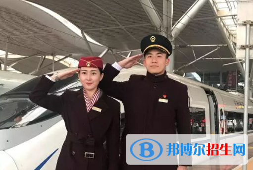 江西2020年鐵路學校能學什么