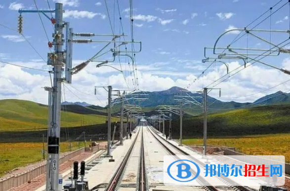 江西2020年鐵路學(xué)?？梢詫W(xué)什么