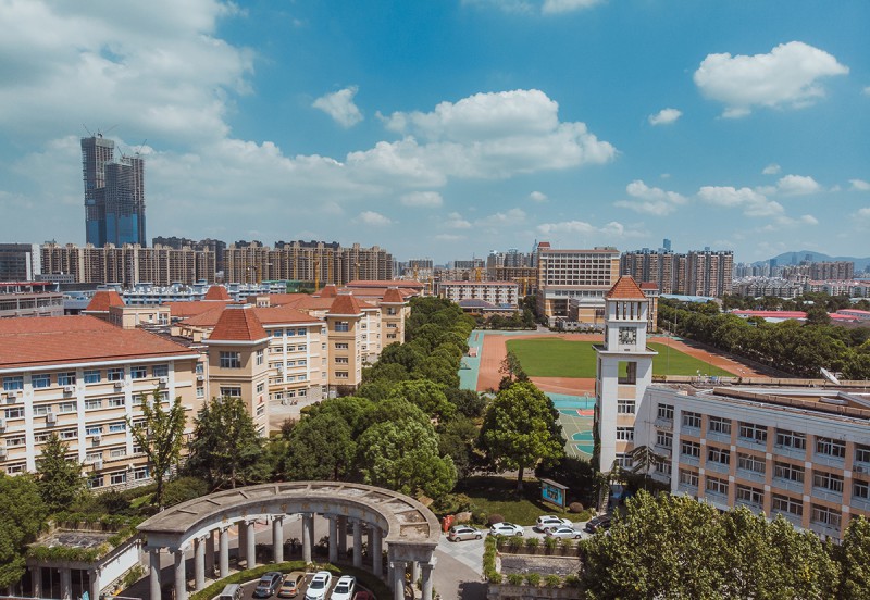 南京高等職業(yè)技術(shù)學(xué)校2020年有哪些專(zhuān)業(yè)