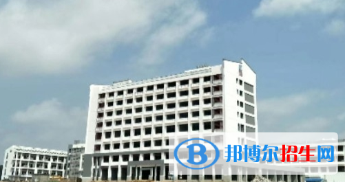 廣西二輕高級(jí)技工學(xué)校怎么樣、好不好