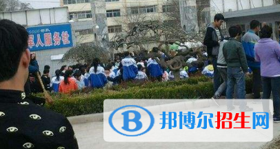 平?jīng)黾紟煂W(xué)院怎么樣、好不好