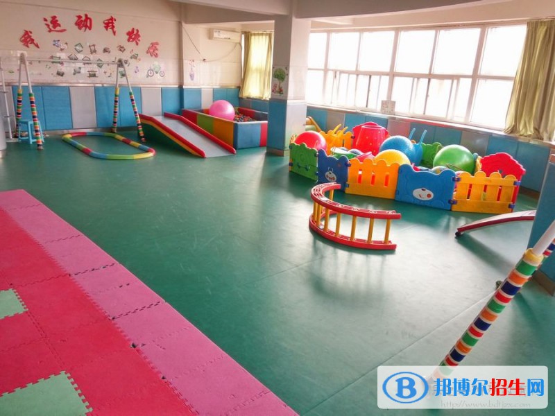 保定特殊教育中心怎么樣、好不好
